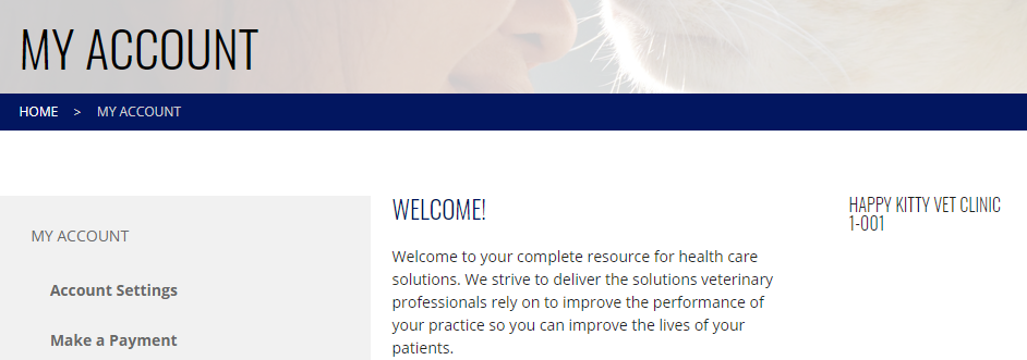 ezyVet-account-credentials ezyVet-account-credentials