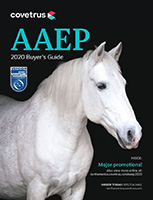 2020 AAEP Buyer's Guide
