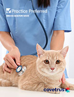 Companion Animal Practice Preferred Brochure