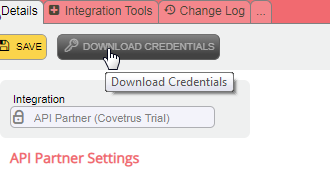 ezyVet-download-credentials