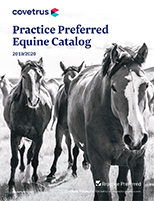 Practice Preferred Equine Catalog