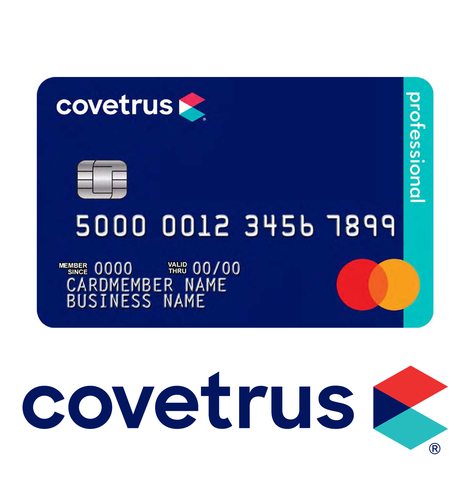 Covetrus Credit Card