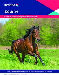 Equine Biological Guide
