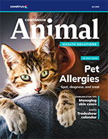 Q3 2023 Animal Health Solutions