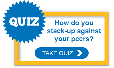 QUIZ-yellow-blue how do you stack up against others?