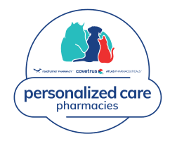 Personalized Care Pharmacies Logo