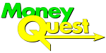 MoneyQuest Logo