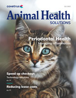 Q3 2022 Animal Health Solutions