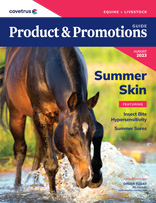 Product and Promotions August 2023