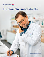 Human Pharmaceuticals 2023
