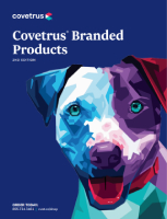 Covetrus Branded Products Catalog
