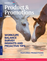 June 2022 Equine Livestock Product Guide