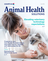 Q1 2022 Animal Health Solutions