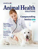 Q2 2021 Animal Health Solutions Cover