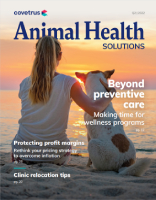 Q2 2022 Animal Health Solutions