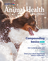 Q4 Animal Health Solutions